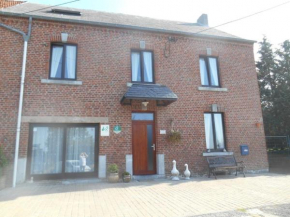 Ferienhaus für 8 Personen ca 280 qm in Mesnil-Saint-Blaise, Wallonie Maastal